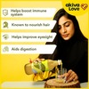 Akiva Love Amla Juice For Vitamin C - 1000Ml