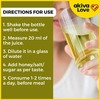 Akiva Love Amla Juice For Vitamin C - 1000Ml