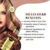 Oriental Botanics Bhringraj & Amla Hair Conditioner - 300 Ml