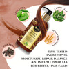 Oriental Botanics Bhringraj & Amla Hair Conditioner - 300 Ml
