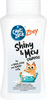 Captain Zack Zoey Shiny & Mew Cat Shampoo 200 Ml