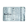 Euq10 Strip Of 10 Tablets