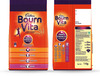 Cadbury Bournvita Nutritional Drink Refill - 1Kg