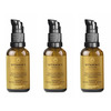 Brinton D'experts Vitamin C Serum With Green Tea | Ferulic Acid | Hyaluronic Acid | 30Ml X Pack Of 3