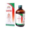Wheezal Sarsa Liquid 450 Ml