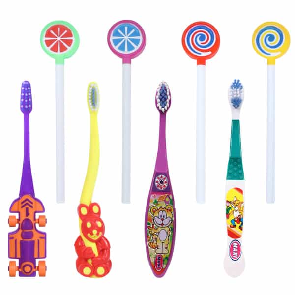 Maxi Oral Care Combo Of 8-(M-C45)