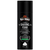 Man Arden Shaving Foam For Sensitive Skin - Charged With Menthol Aloevera And Tea Tree 200 G