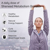 Sheneed Metabolism Booster For Weight Management - Boost Metabolism - 60 Capsules