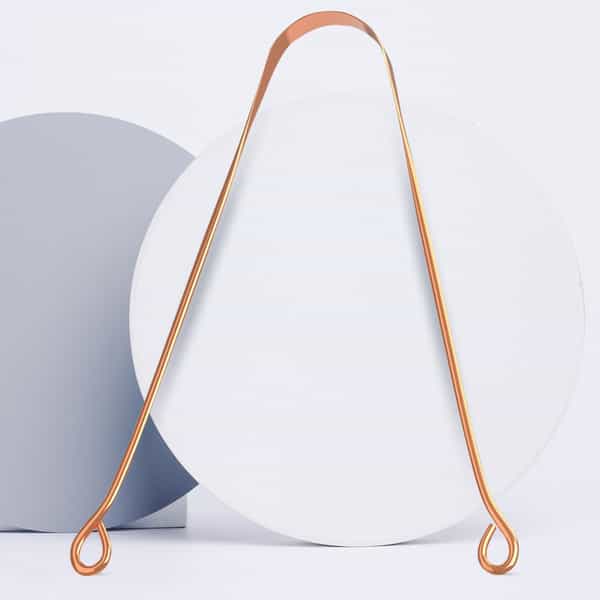 Gubb Copper Tongue Cleaner