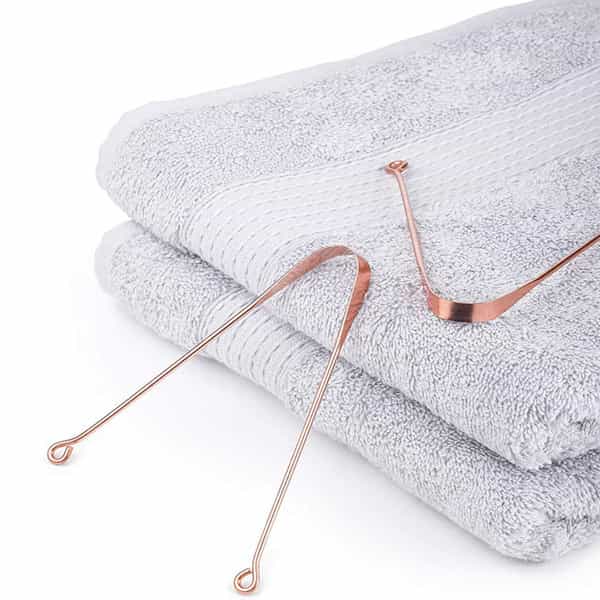 Gubb Copper Tongue Cleaner