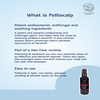 Folliscalp Pre Wash Dandruff Lotion For Itchy Flaky And Stubborn Dandruff 100Ml
