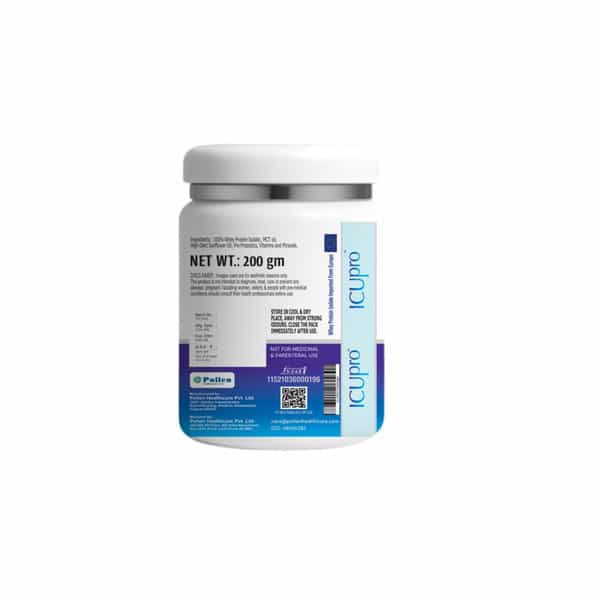 Icupro 200Gm