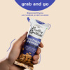 Nutty Gritties Southern Pepper Cashews - 240G ( Pack Of 6 X 40G Each)