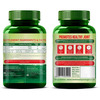 Vlado's Himalayan Organics Hyaluronic Acid 100Mg Supplement | Support Healthy Connective | Veg - 90N