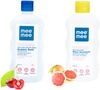 Mee Mee Gentle Baby Bubble Bath And Mild Baby Shampoo (500 Ml)