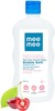 Mee Mee Gentle Baby Bubble Bath And Mild Baby Shampoo (500 Ml)