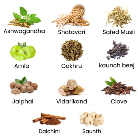 Cipzer Khamira Gawzaban Ambari Jawahar Wala 60g | Supports Energy| Vitality & Memory