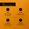 Deconstruct Tinted Mineral Sunscreen - Spf 55+ & Pa++++ - Broad Spectrum & Water Resistant|50Gm