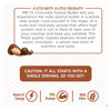 Muscleblaze Chocolate Peanut Butter | Creamy | High Protein | No Trans Fat | Energy Booster | 750 G