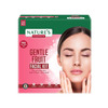 Nature's Essence Gentle Fruit Facial Kit | Nourished Radiant Skin | Fruit Extracts & Vit E | 75G