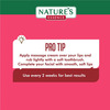Nature's Essence Gentle Fruit Facial Kit | Nourished Radiant Skin | Fruit Extracts & Vit E | 75G