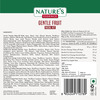 Nature's Essence Gentle Fruit Facial Kit | Nourished Radiant Skin | Fruit Extracts & Vit E | 75G