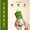 Lotus Botanicals 100% Shea & Almond Body Lotion 270Ml