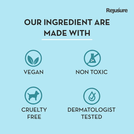 Rejusure Mandelic Acid 5 + Hyaluronic Acid 2 Face Serum - 30 Millilitre