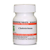 Dr. Willmar Schwabe India Cholesterinum 3X 20Gm