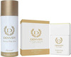 Denver Hamilton Imperial Deodorant And Perfume Combo