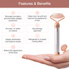 Finishing Touch Flawless Contour Uk/Au Face Massager