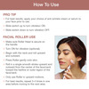 Finishing Touch Flawless Contour Uk/Au Face Massager