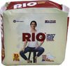 Rio Heavy Flow Pads - Pack Of 6 Xl Size