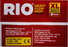 Rio Heavy Flow Pads - Pack Of 6 Xl Size