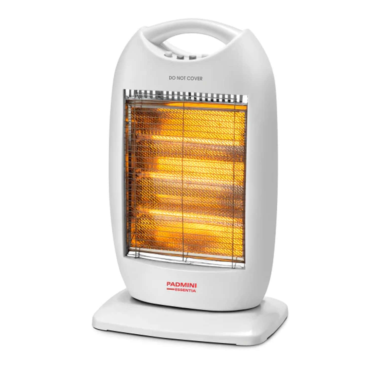 Padmini Halogen Heater Volcano 1200