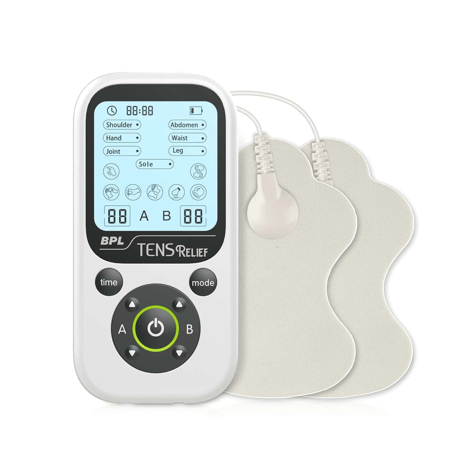 Bpl Medical Technologies Tens Relief