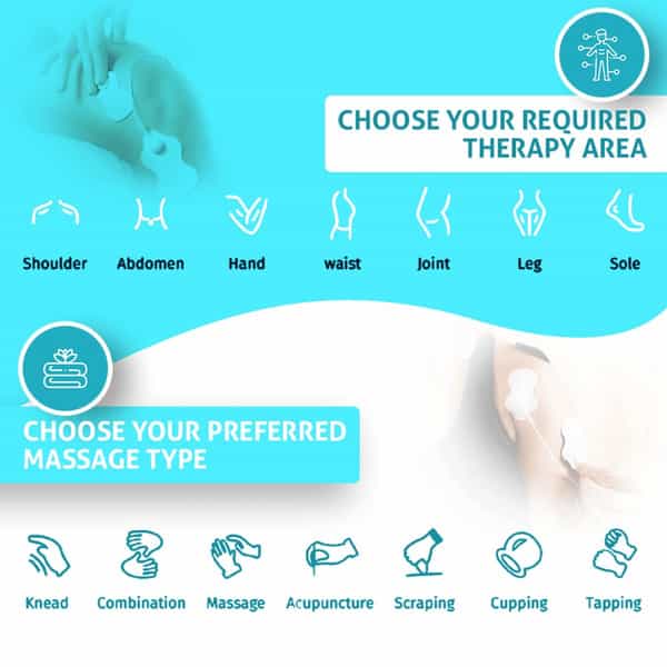 Bpl Medical Technologies Tens Relief