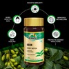 Zandu Neem Ayurvedic Veg Capsules Bottle Of 60