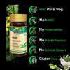 Zandu Neem Ayurvedic Veg Capsules Bottle Of 60