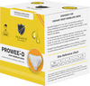 Prowee Men's Disposable Urine Incontinence Brief For Drop Dribbler (Fitted With Briefliner) - M