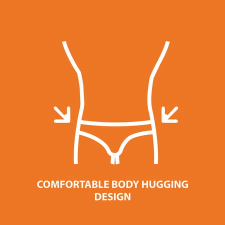Prowee Men'S Disposable Urine Incontinence Brief For Drop Dribbler (Fitted With Briefliner) - M
