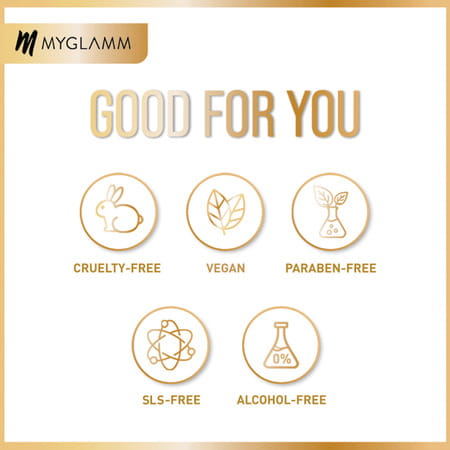 Myglamm Tinted Perfection Brightening Banana Primer-Banana