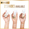 Myglamm Tinted Perfection Brightening Banana Primer-Banana