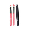 Gubb Dreamy Eye Makeup Brushes Kit | 5 Pcs