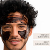 Mcaffeine Hydrating Choco Face Mask - Clay Face Pack With Cocoa Aloe Vera & Seaweed For Dry Skin