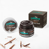 Mcaffeine Hydrating Choco Face Mask - Clay Face Pack With Cocoa Aloe Vera & Seaweed For Dry Skin