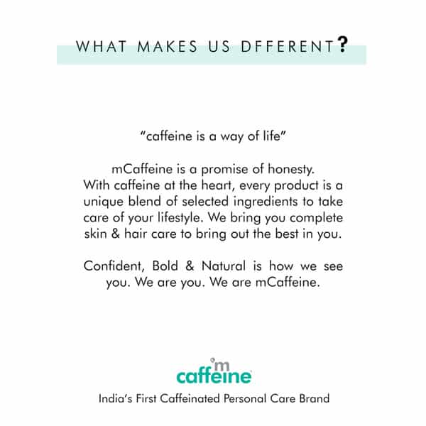 Mcaffeine Hydrating Choco Face Mask - Clay Face Pack With Cocoa Aloe Vera & Seaweed For Dry Skin