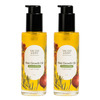 Scared Grove Rosemary & Onion Hair Growth Oil - 100ml (Pack Of 2)
