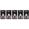 Manforce Chocolate Flavor Condom 10 Pcs X Pack Of 5