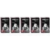 Manforce Chocolate Flavor Condom 10 Pcs X Pack Of 5